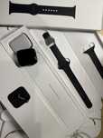 Продам Apple Watch 6 44MM