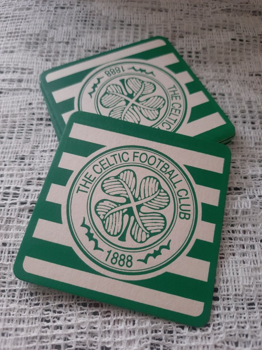 Костери Celtic FC