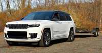 Рaзборка Jeep Grand Cherokee WL 22рік