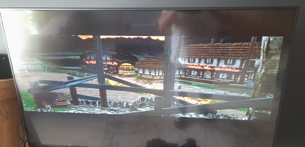Konsola ps2 fat + 2 pady + buzzery + kamerka + karta pamięci