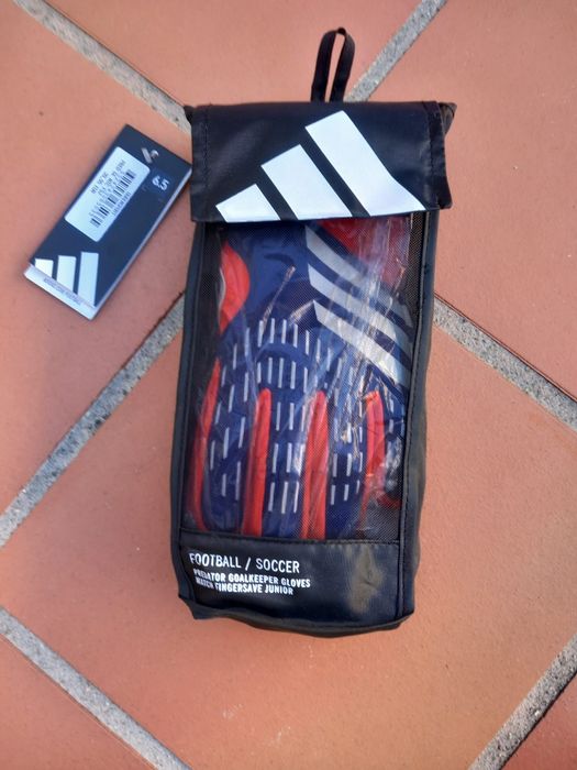 luvas Guarda Redes Adidas