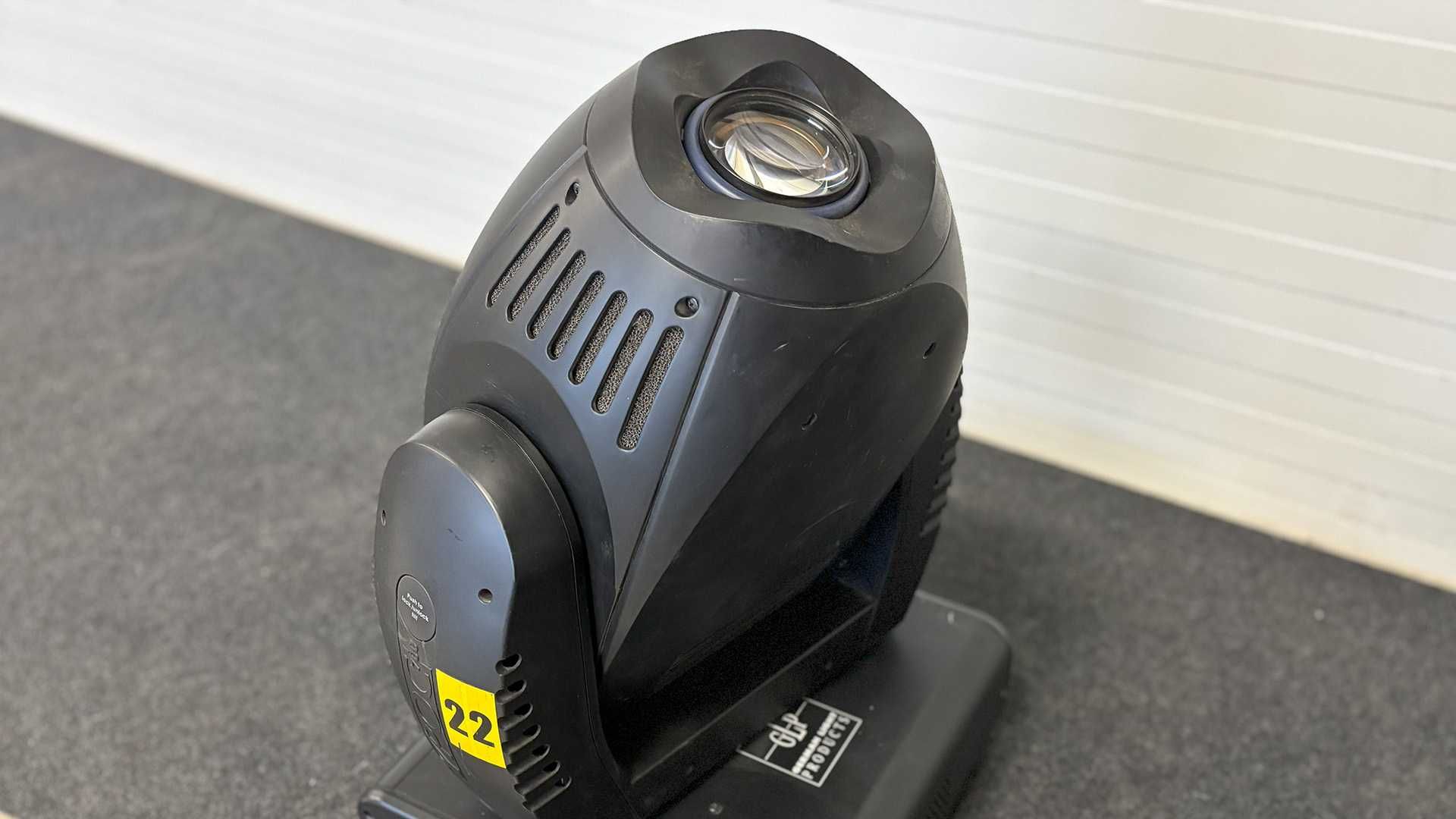 GLP Ypoc 700 Cmy