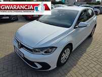 Volkswagen Polo 1,0 Benzyna 80 KM GWARANCJA Zamiana Zarejestrowany
