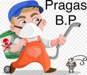 Controlo pragas