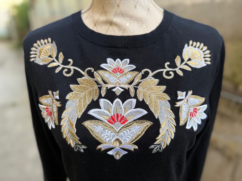 Ted Baker - Opulent Orient Lotus