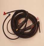 Tocha Tig refrigerada profissional