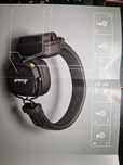 Продам Наушники накладные беспроводные Marshall Major IV Bluetooth 

Н