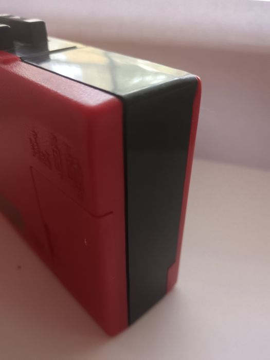Walkman Fisher PH-S250 fo