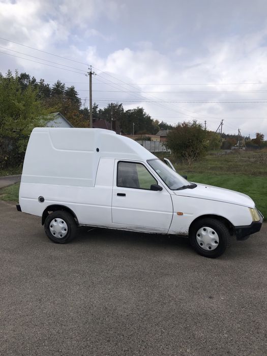 Продам таврія-пікап інжектор