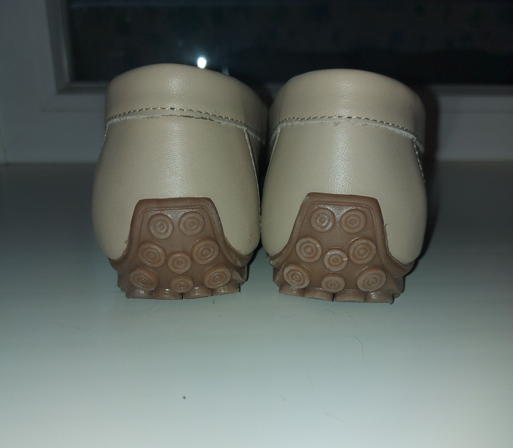 Мокасини Lasocki 38