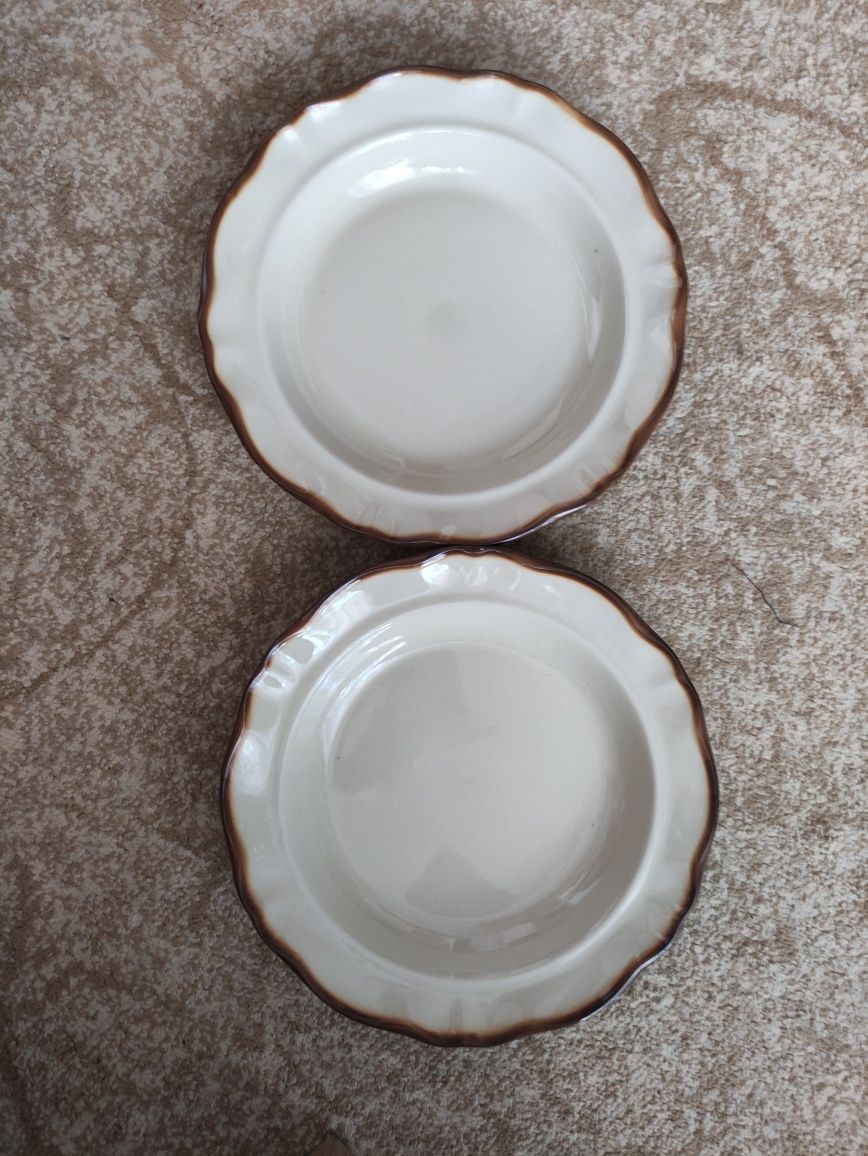 Stara ceramika porcelana PRL
