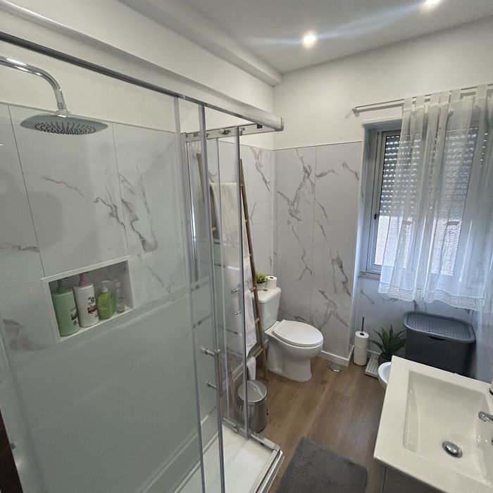 Remodelações de Casa de Banho – Qualidade, Rapidez e Preço Justo!