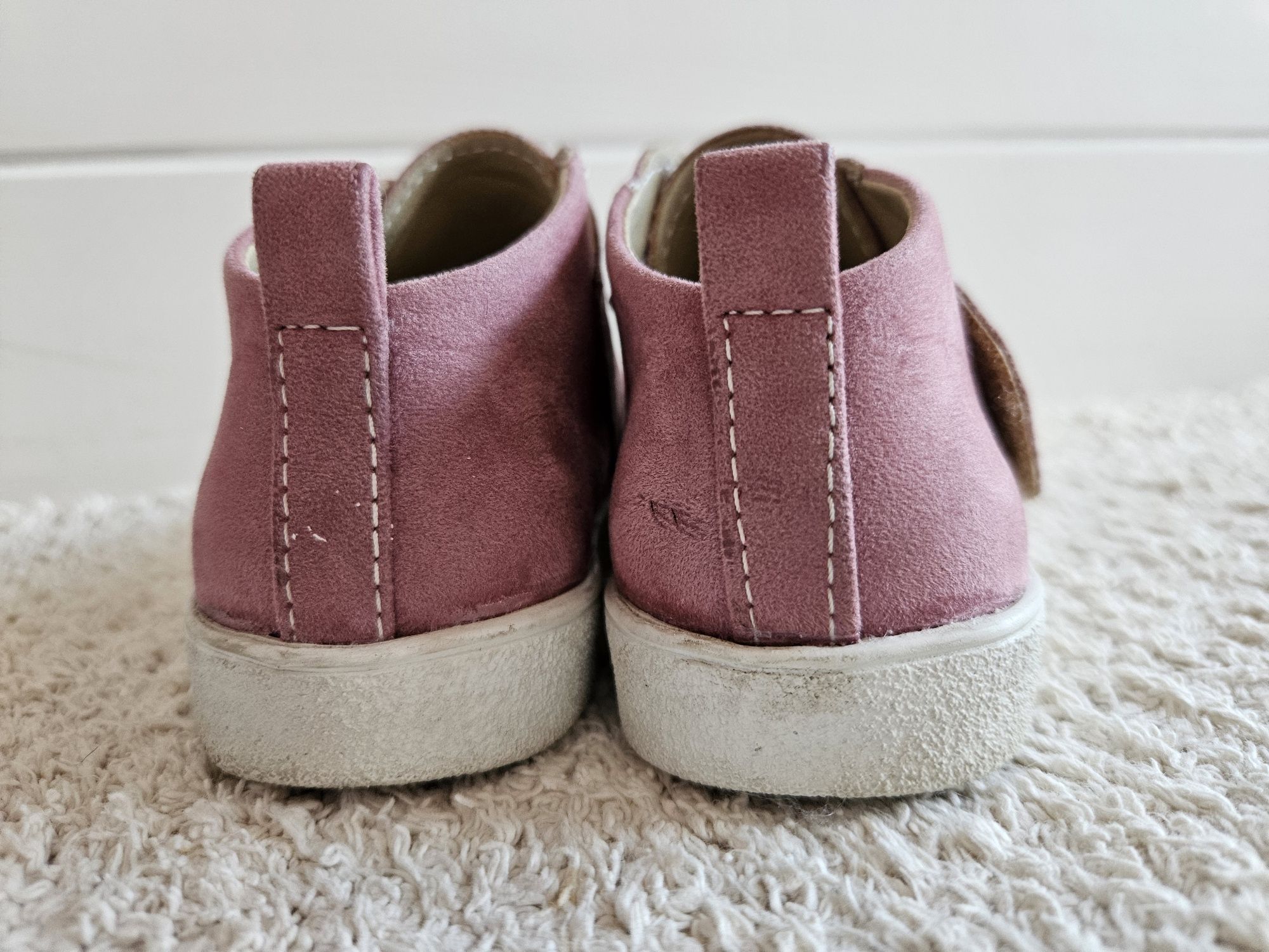 Półbuty sportowe slippers family lilly rozmiar 25