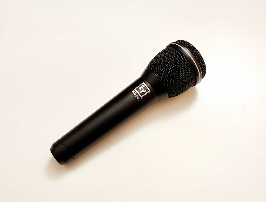 Mikrofon wokalny Electro-Voice ND96