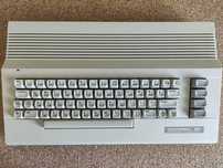 Commodore 64, C64C