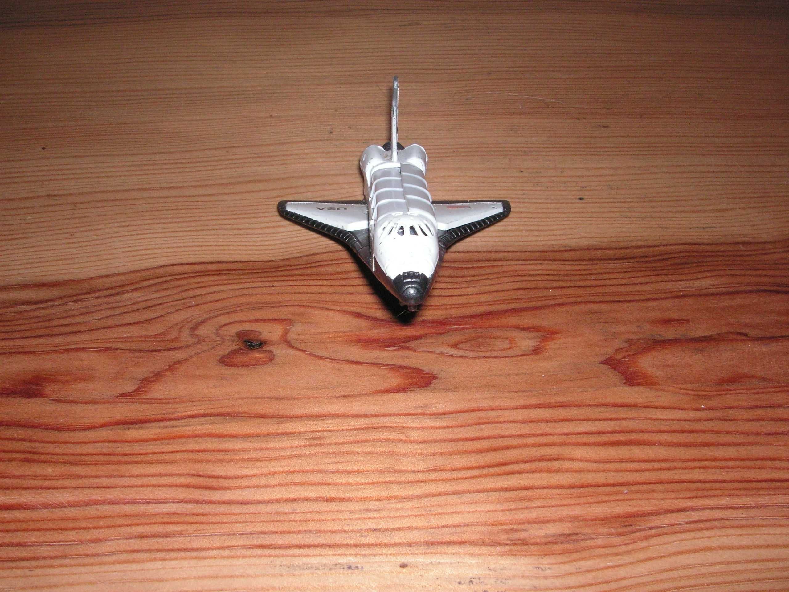 Colecionadores Zee Toys Nasa Space Shuttle A207
