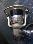 Kołowrotek Team Dragon FD 935iZ