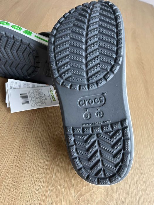 Чоловічі крокси | Crocs M11, (р. 39, 40, 41 42, 43, 44)