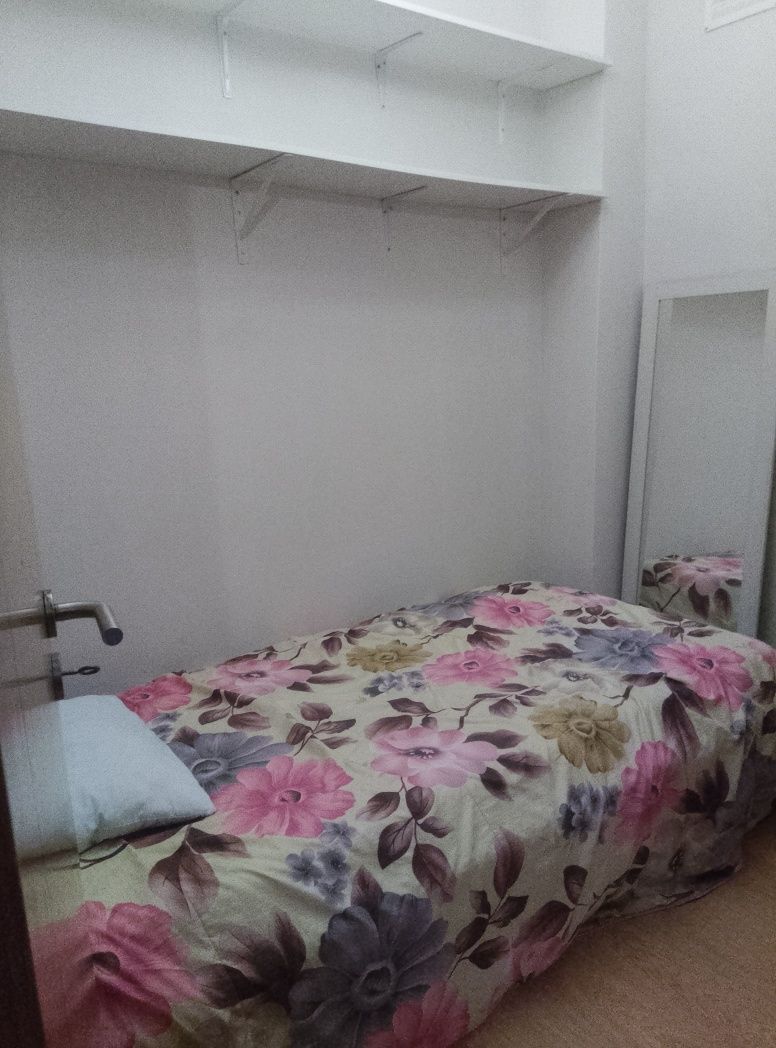 Alugo Apartamento
