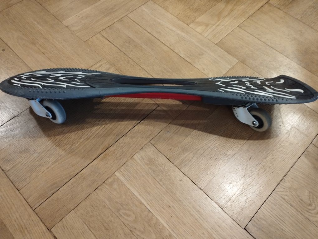 Waveboard Oxelo używany