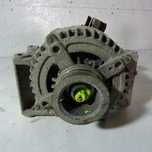 OPEL ASTRA K V 1.6CDTI ALTERNATOR 13520813