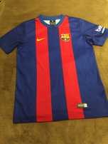 Koszulka FC Barcelona Nike M