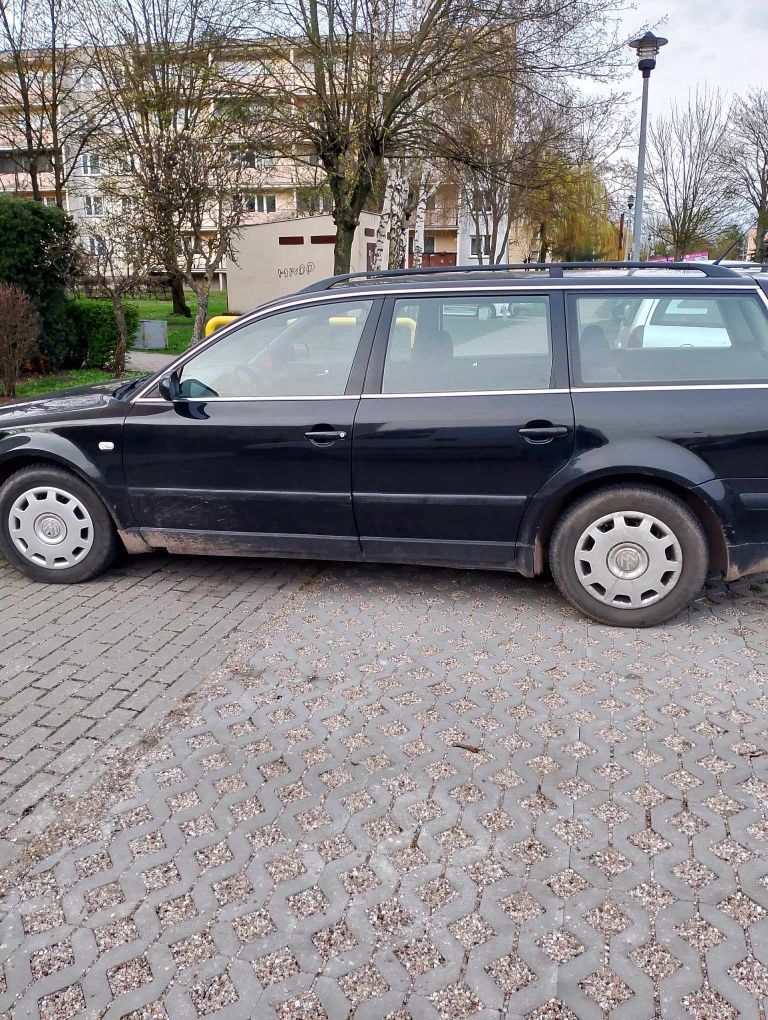 Sprzedam VW passat