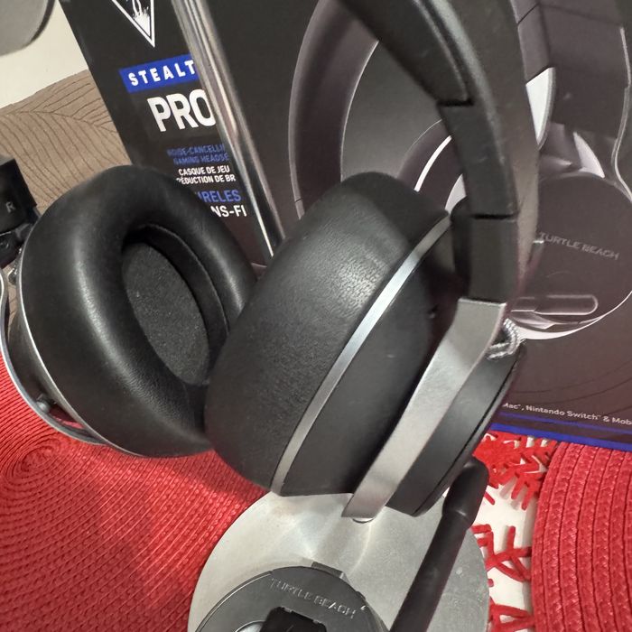 Turtle Beach Stealth Pro (PC/PS)