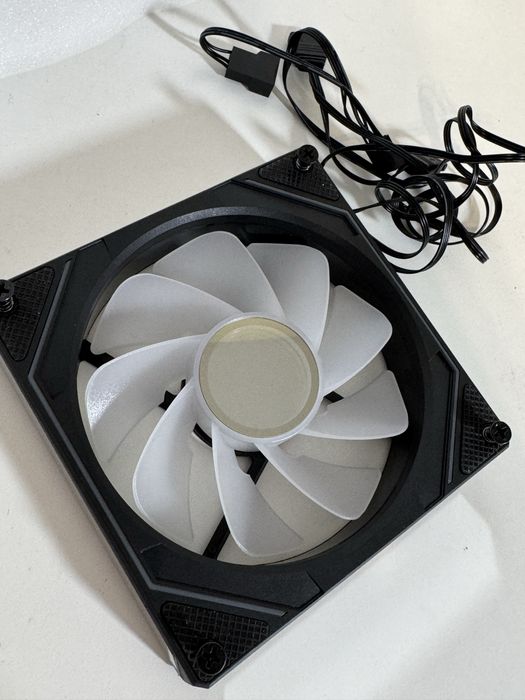 Wentylator Prism GPRO od Jungle Leopard!