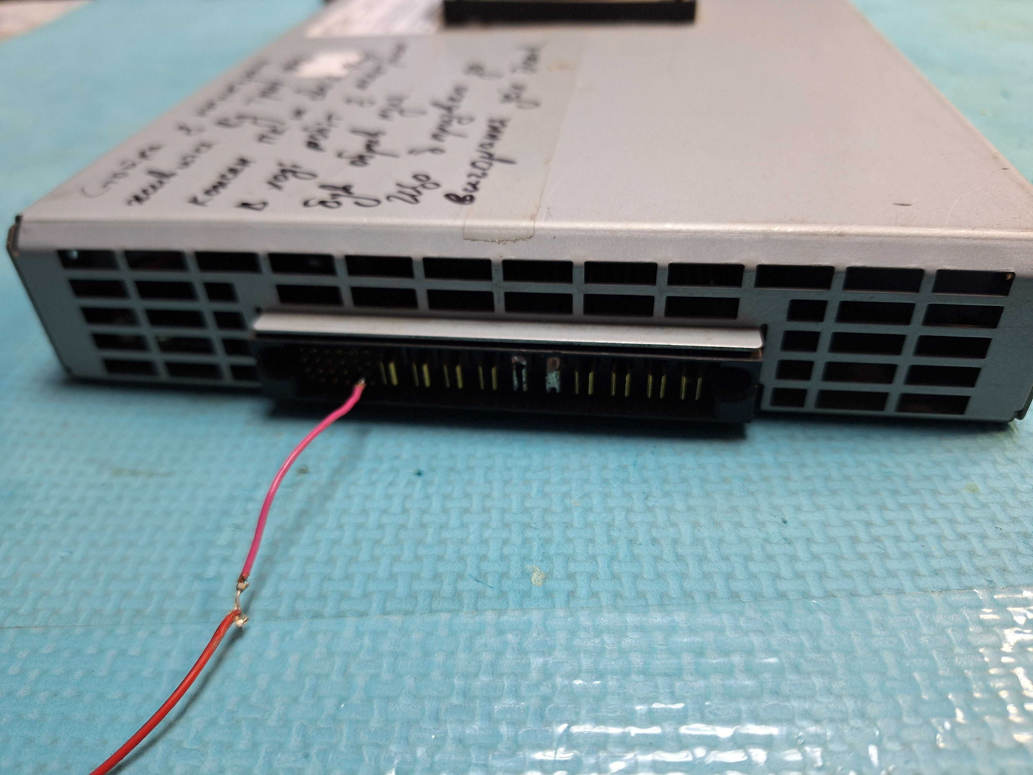 Серверний блок живлення dell a1570p-01 для сервера
