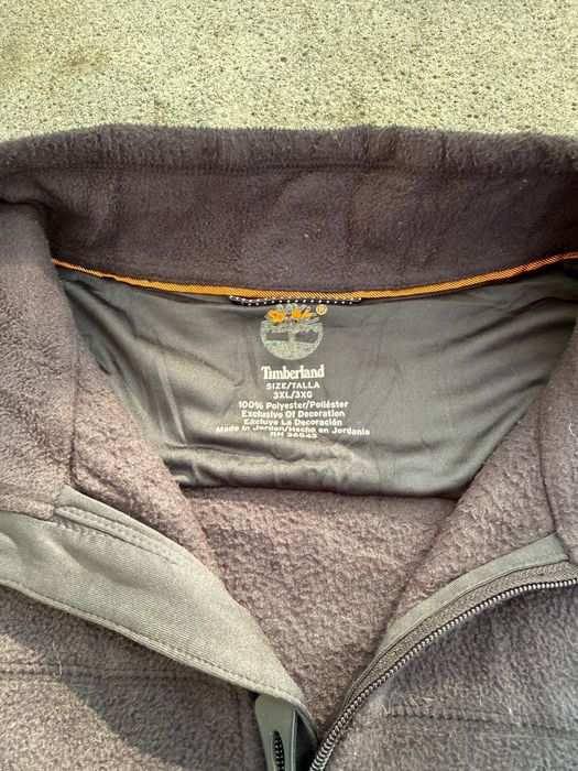 Casaco Timberland