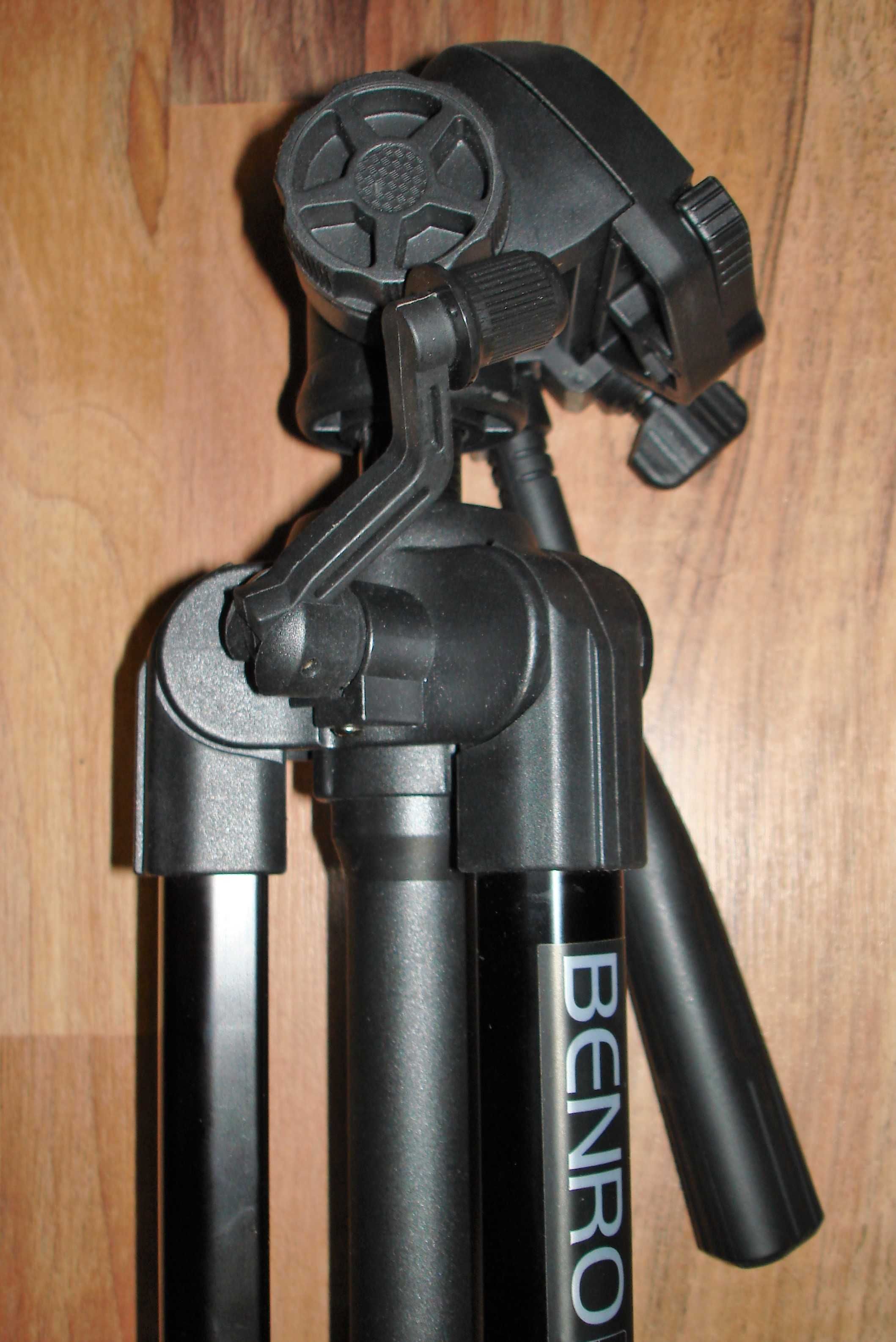 Штатив Benro T-880EX