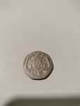 Moeda 20 pence 1982