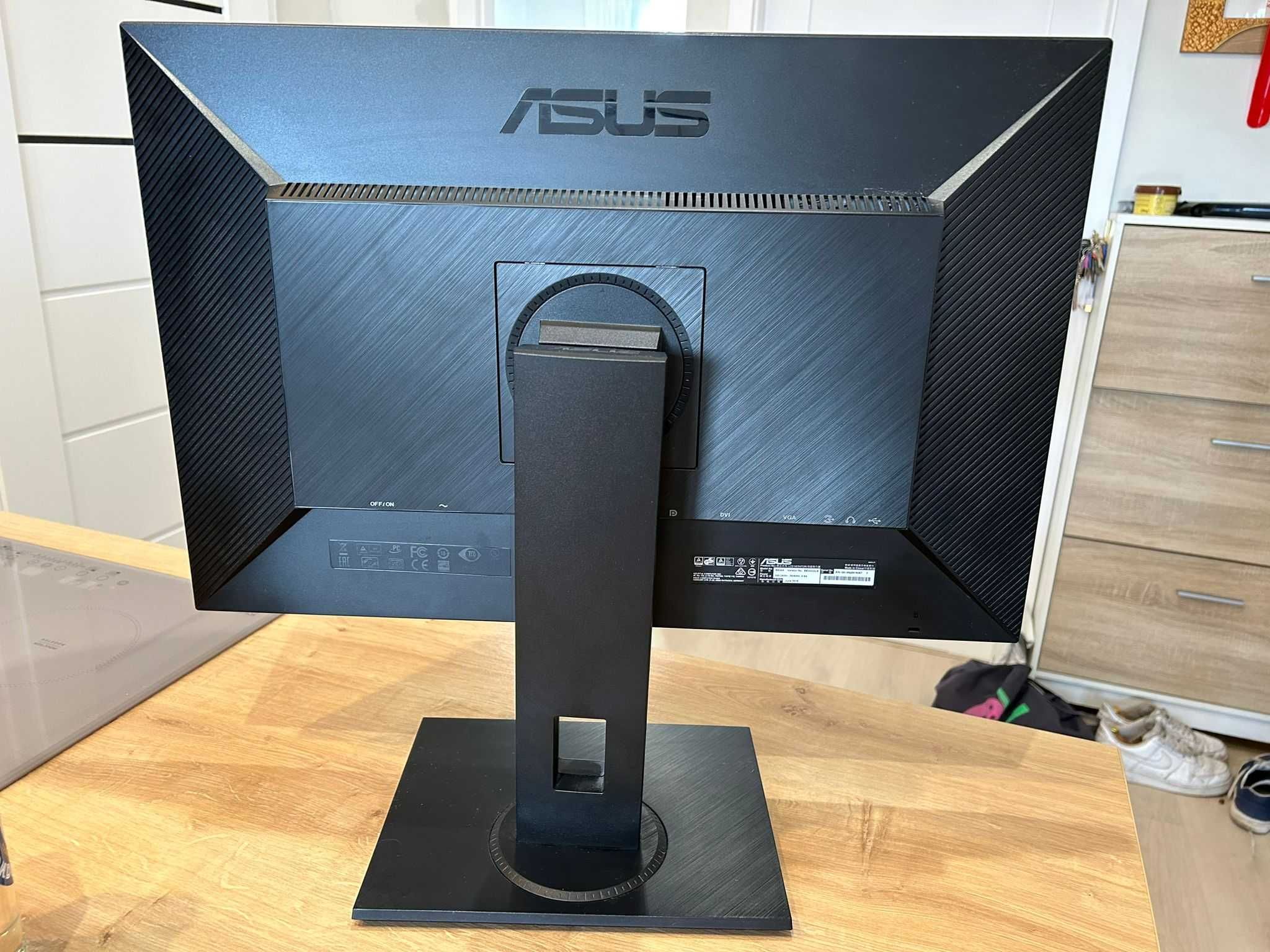 Monitor Asus B24aqlb