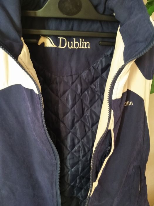 Жилет б/у унисекс фирмы Dublin размер S