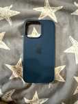iPhone 13 Pro Silicon Case with MagSafe