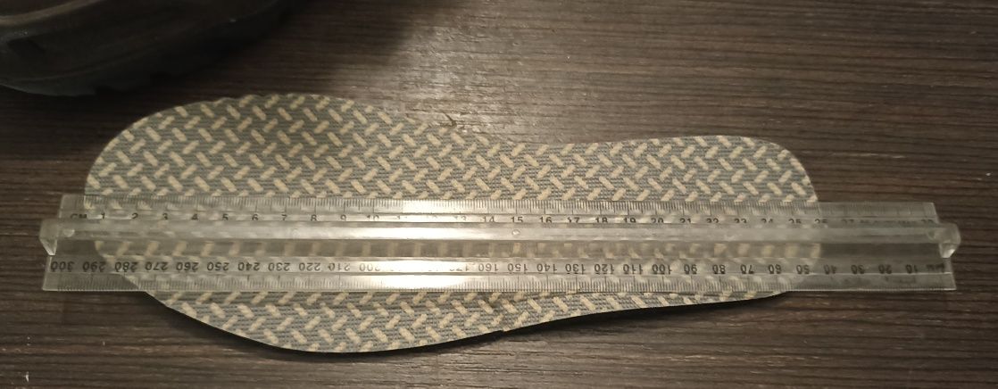 Берці Талан нові демісезонні, розмір 39