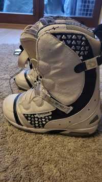 Buty Snowboardowe Northwave Wms r. 38 245 cm