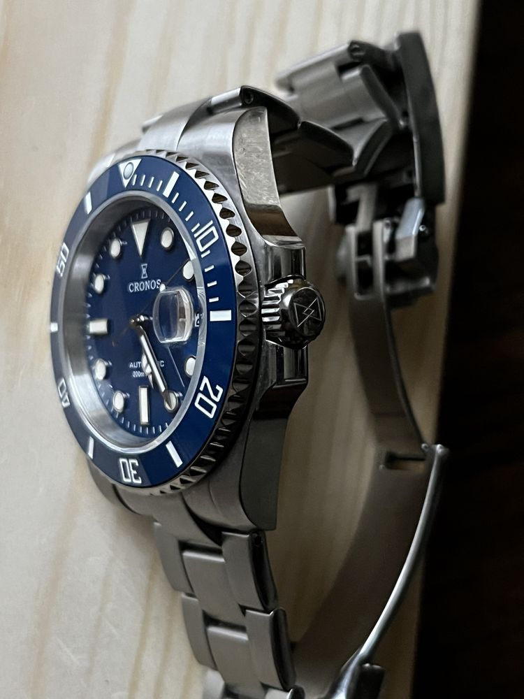 Cronos Submariner