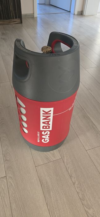 GASBANK single nowy