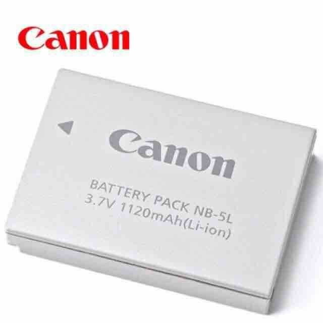 Canon s100 e acessórios