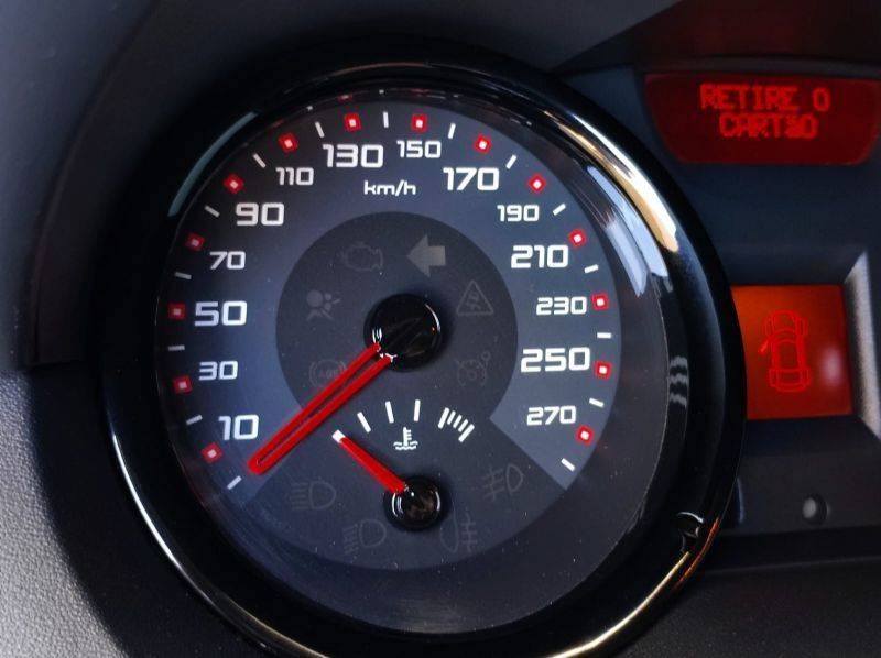 Renault Megane RS 2.0i Turbo
