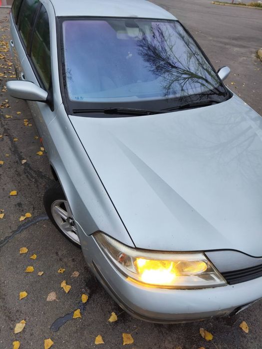 Рено Лагуна 2 дизель 1.9  механічна 6 Ступка КПП