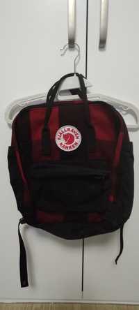 Plecak Fjallraven Kanken