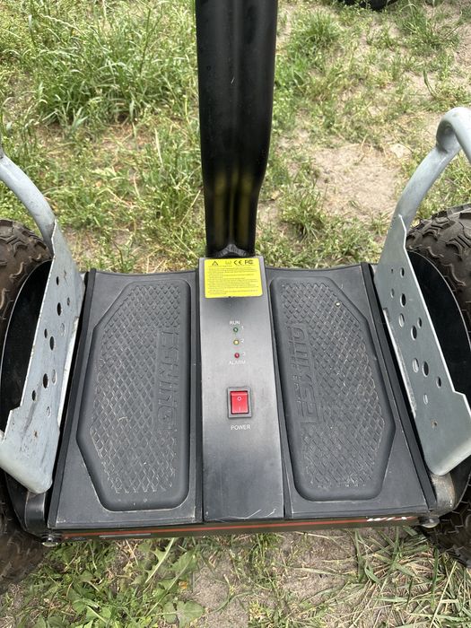 Segway X2 (Гироборд) Eswing ОБМЕН