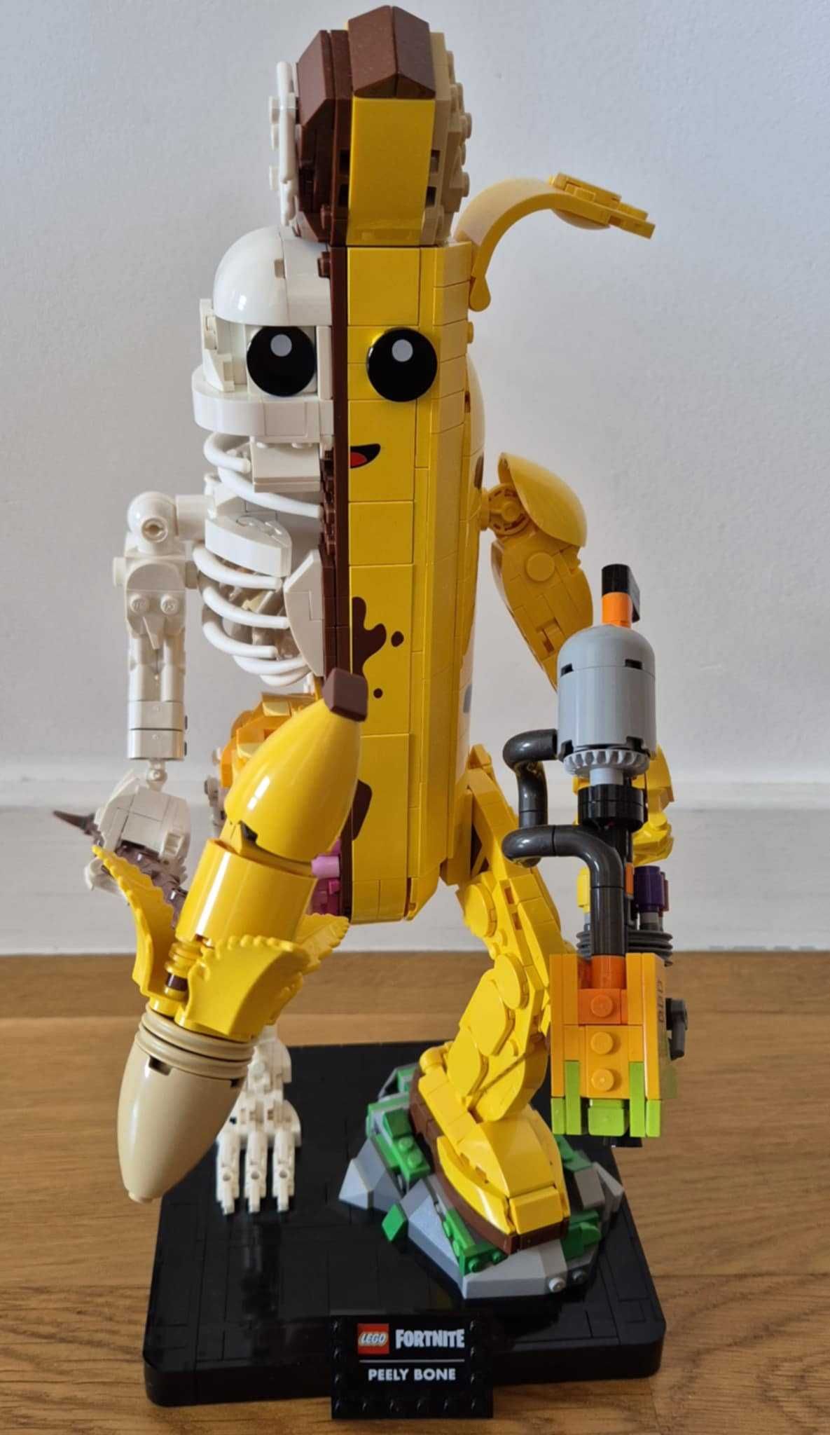 LEGO 77072 Fortnite Skórkościec