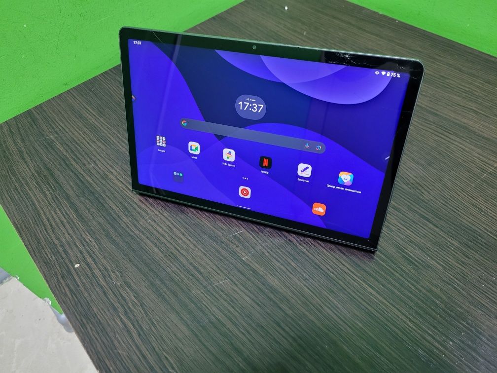 Lenovo Yoga Tab 11  8/256