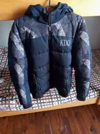 Куртка Зимова KDQ