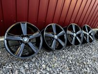 Диски R17 5.120 ET20 bmw e90 e60 e39 e53 f10 f30 x1 x3