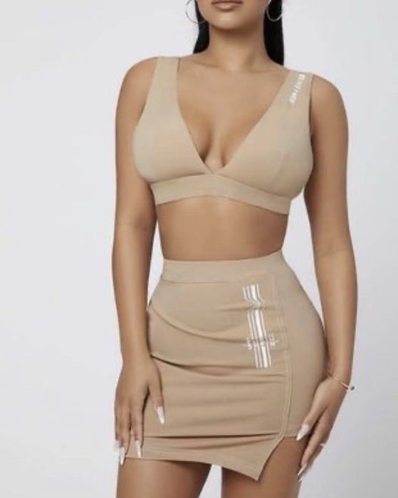 Спортивний комплект